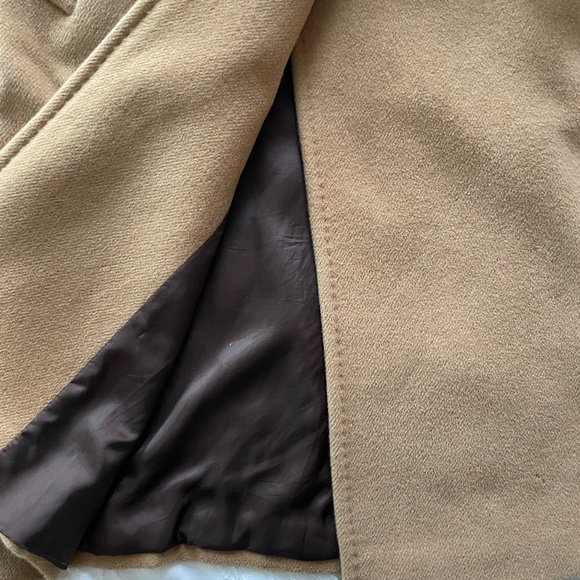 MaxMara peacoat - Picture 9 of 16